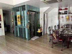 Jalan Anggerek (D13), Terrace #602699411